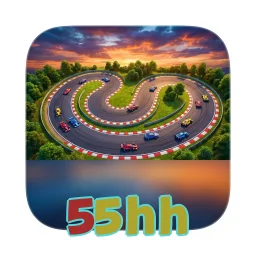 55hh