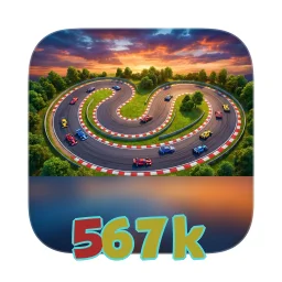 567k