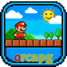 orcapg