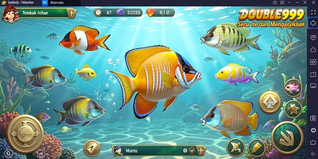 Visual de BETFAIR
