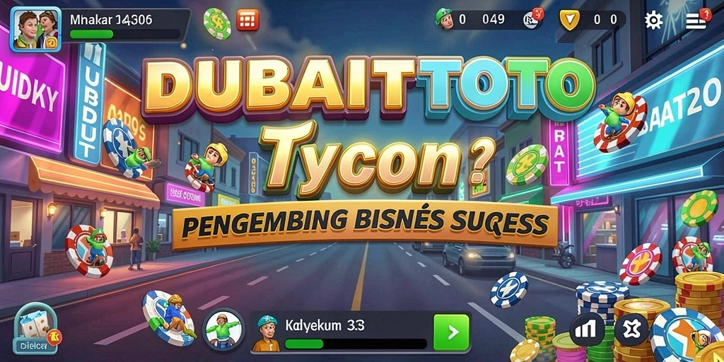 Visual de 6BET